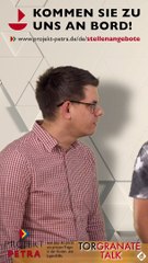 Torgranate-Talk: Die Expertenrunde der Torgranate (13. März 2023)