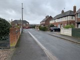 'Shock' attack on police officer in Mansfield Woodhouse