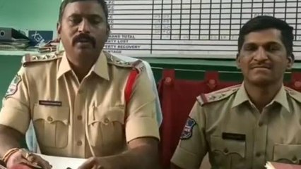 కామారెడ్డి: పోస్టుమార్టం రిపోర్ట్ వచ్చిన తర్వాతే పూర్తి వివరాలు వెల్లడిస్తాం..!