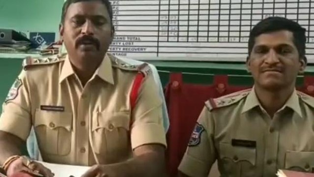 కామారెడ్డి: పోస్టుమార్టం రిపోర్ట్ వచ్చిన తర్వాతే పూర్తి వివరాలు వెల్లడిస్తాం..!