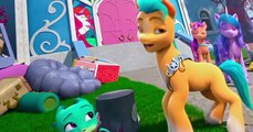 My Little Pony: Make Your Mark My Little Pony: Make Your Mark S02 E001 – Izzy Does It