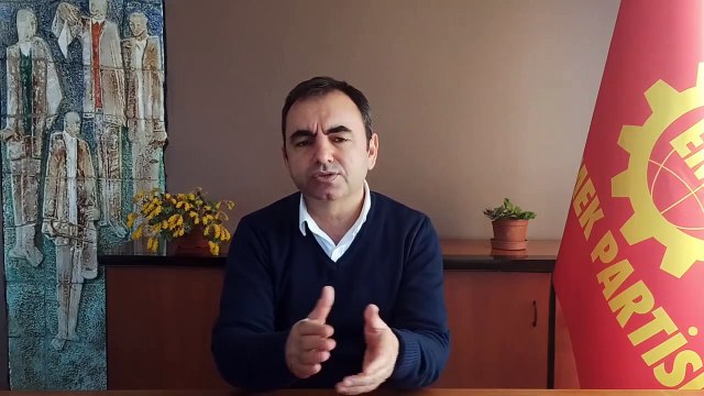 Parlamento seçimlerinde Emek ve Özgürlük İttifakı'nı oluşturan partiler ile Sosyalist Güç Birliği'ni oluşturan partiler oy pusulasında yan yana gelmelidir! Bu çağrı aynı zamanda tüm devrimci demokratik parti ve örg
