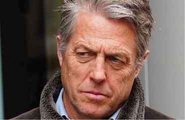 Oscars 2023 : pourquoi Hugh Grant a-t-il agacé les internautes ?