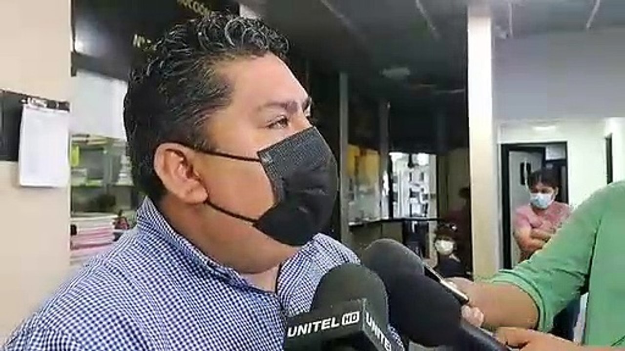 Juez fija hora y fecha para la audiencia contra Camacho por el caso decreto 373