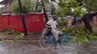 Quinze mortos após passagem do ciclone Freddy por Malawi e Moçambique