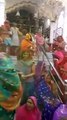 Rang-Gulal blown on Rangpanchami, women played Holi with flowers