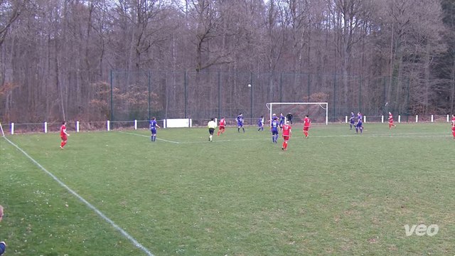 Profondeville vs. Naninne