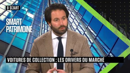 SMART PATRIMOINE - Patrimoine Passion du mardi 14 mars 2023