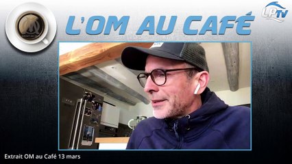 "On peut contester le coaching de Tudor !"