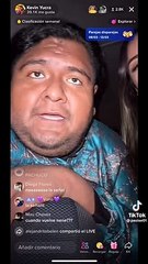 “Ella tranquilamente puede comprarse ese auto con su trabajo”, cantante de Maroyu y Wendy se refieren a rumores