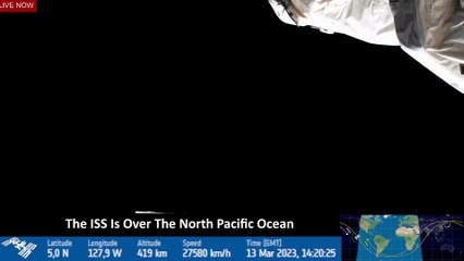 NASA - REC_2023-03-13_15h21:28