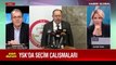 YSK Başkanı Ahmet Yener'den yeni açıklama