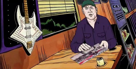 Mike Judge Presents: Tales from the Tour Bus S02 E03