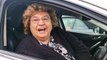 Joan Carmichael is retiring as a taxi driver after 37 years. She is the last woman taxi driver in Horsham and runs P and J taxis with her husband Peter