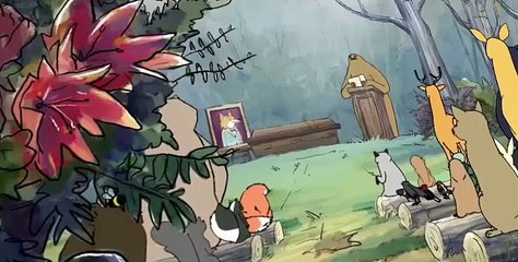 Bigfoot (TV Series 2019) Bigfoot (TV Series 2019) E003 Eulogy