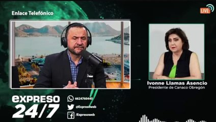 Llamado para que realicen mejores obras de recarpeteo | Expreso 24/7 Matutino