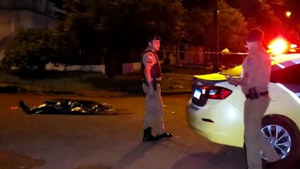 DH dá detalhes sobre homicídio de adolescente no Jardim Alvorada