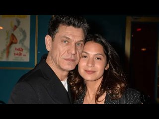 Marc Lavoine break avec Line Papin, décision pour préserver leur couple