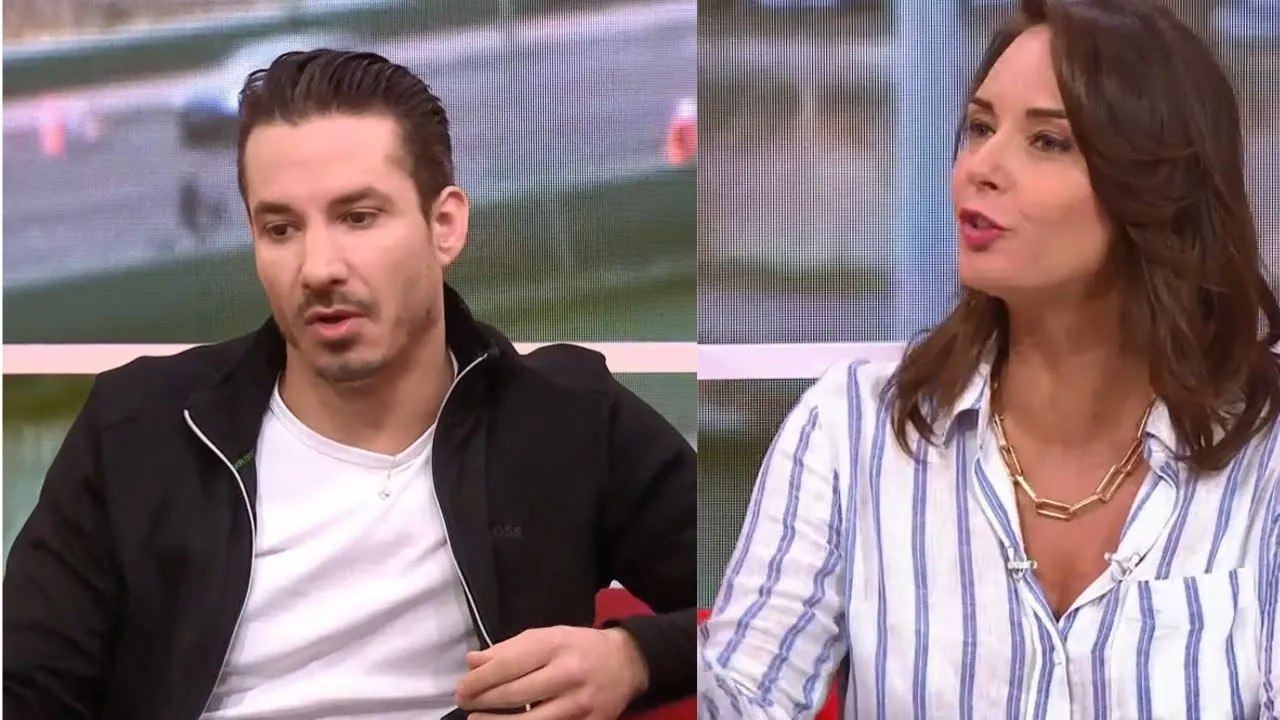 « Je serai toujours alcoolique »: Jérémy se confie sur ses addictions et ses troubles psychologiques