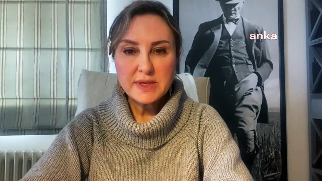 Avukat Figen Çalıkuşu'ndan '6284 sayılı kanun' tepkisi: Talibanlaşmaya hiç bu kadar yakın olmamışlardı!