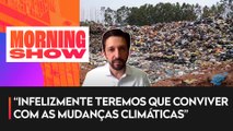 Prefeitura pretende fiscalizar descarte irregular de resíduos na cidade? Ricardo Nunes responde