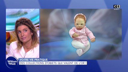 Votre vie pratique: Des collections d'objets qui valent de l'or !