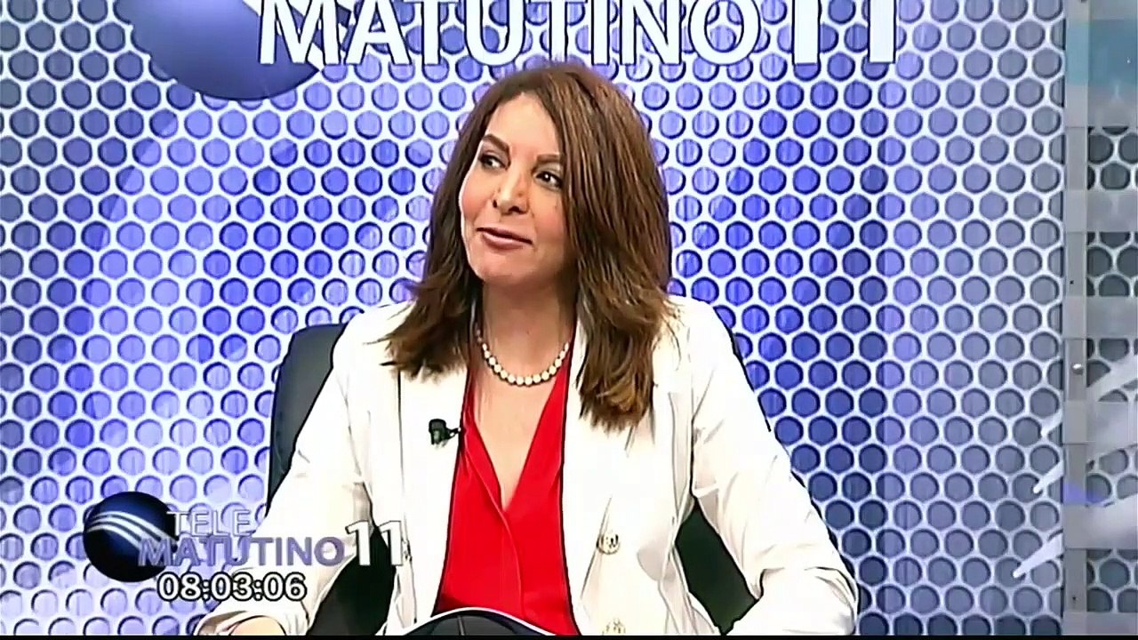 #Telematutino / Hay gente que piensa que el Covid-19 desapareció / 13 marzo 2023