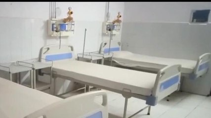 भदोही: बेहतर कार्य के लिए चिकित्सालय को मिला पुरस्कार, जानें क्या किया खास