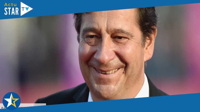 Laurent Gerra : ce rôle très spécial qu'il a confié à sa compagne, Christelle Bardet