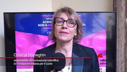 'Su 100 decessi per patologie cardiovascolari almeno 20 per ipercolesterolemia'