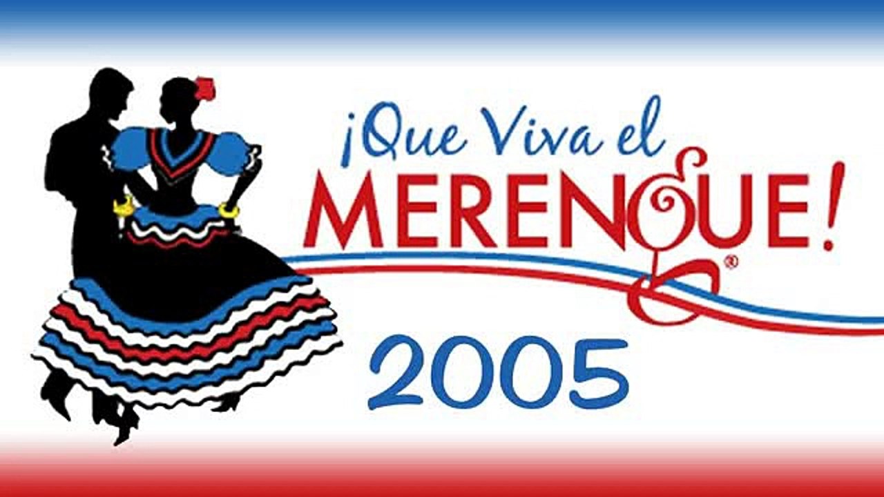 Preso de su No Sé Qué (Dichens Salcedo) - Que Viva el Merengue 2005