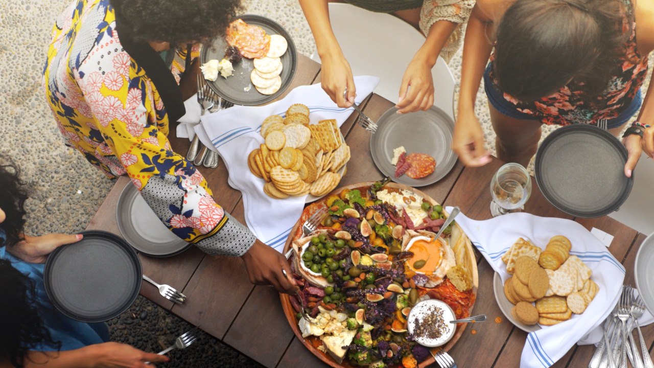 11 Store Bought Appetizers Our Editors Turn To For Easy Entertaining