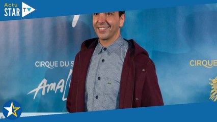 Kamel Ouali : qu'a-t-il pensé du retour de la Star Academy ?