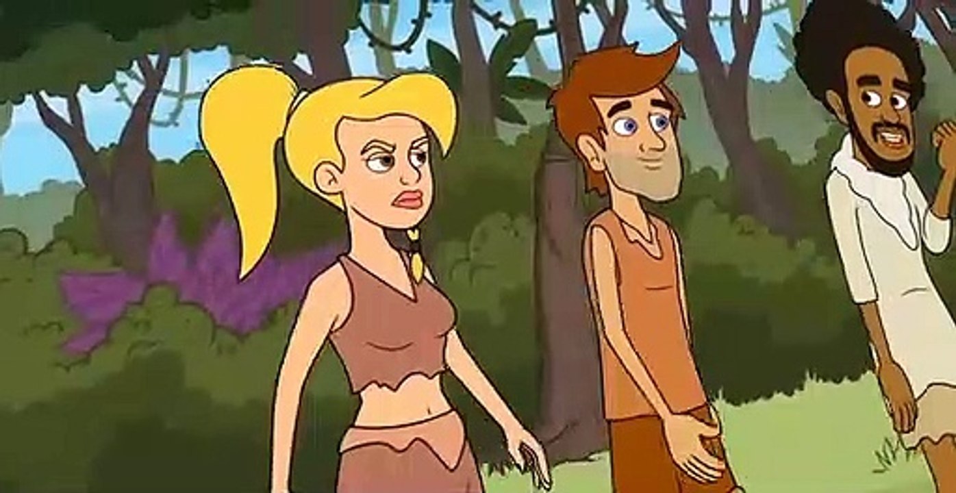 Human Discoveries E005