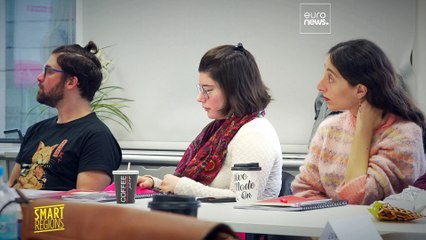 La recette grecque du succès dans le soutien à l'entrepreneuriat