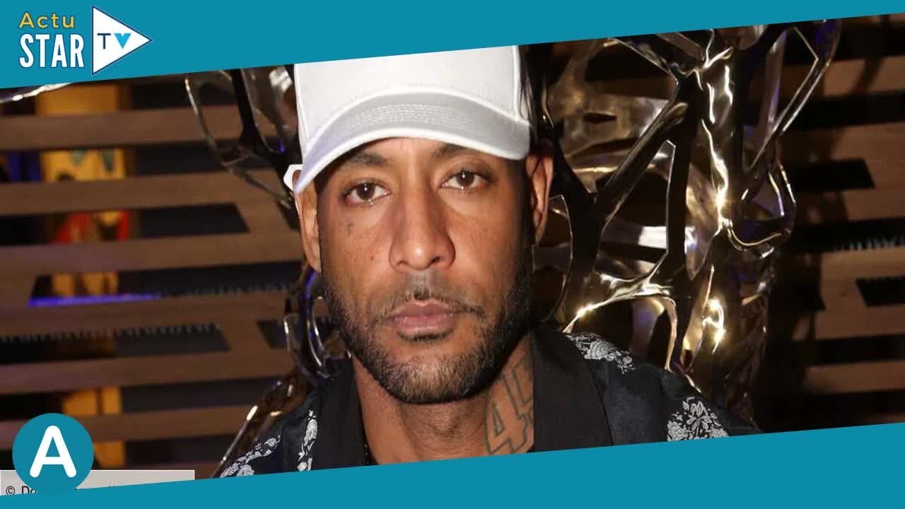 Booba en guerre contre les influenceurs : le rappeur reçoit le soutien inattendu d'un ministre
