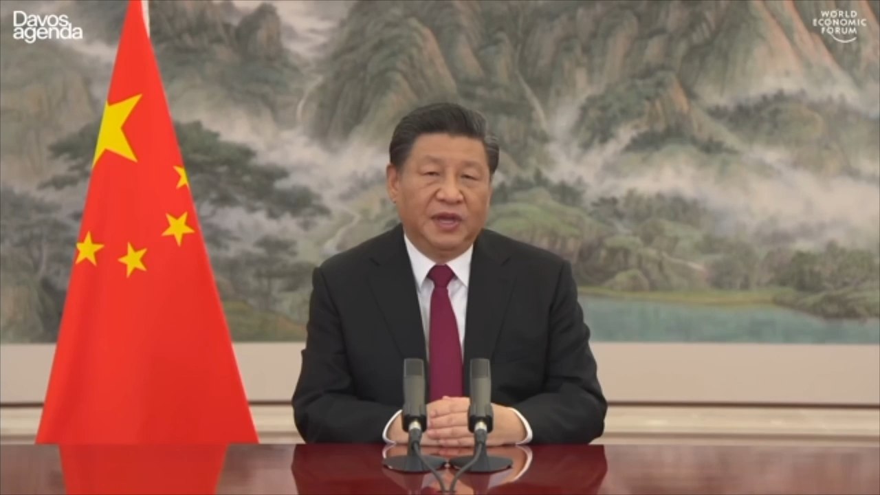 Xi trifft seit Kriegsbeginn erstmals auf Selenskyj
