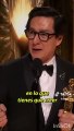 Premios Óscar 2023: Estos fueron los momentos más emotivos de la noche