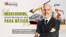 Pymes y nearshoring