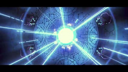 The Last Spell - Launch Trailer - Nintendo Switch