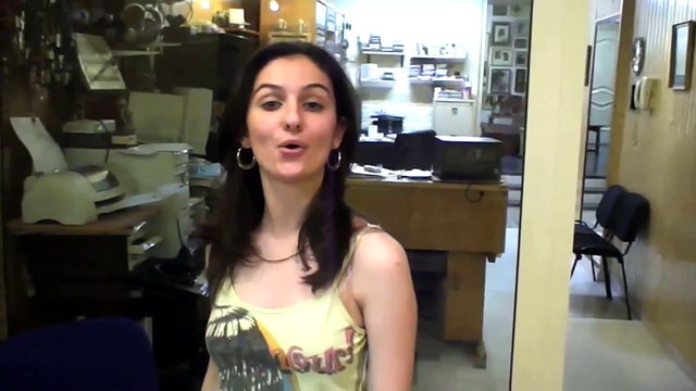 INMACULADA - Mirando tus ojos