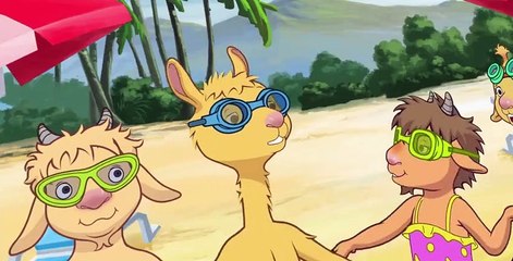 Llama Llama S01 E12