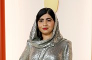 Malala Yousafzai begs for 'kindness' after Oscars host Jimmy Kimmel is trolled over their interaction