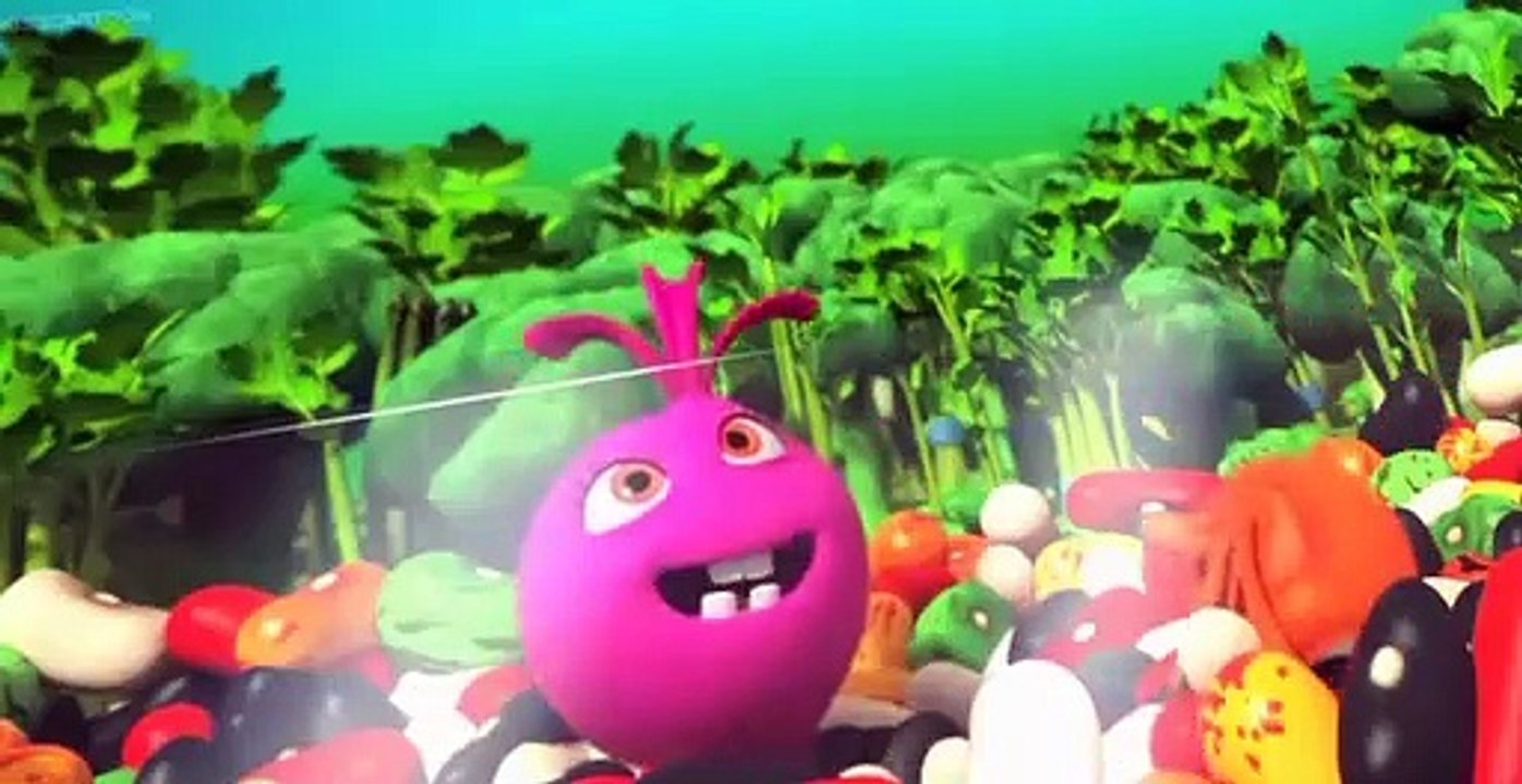 The Beet Party The Beet Party E001 Azuki and Tarwi Beans - video ...
