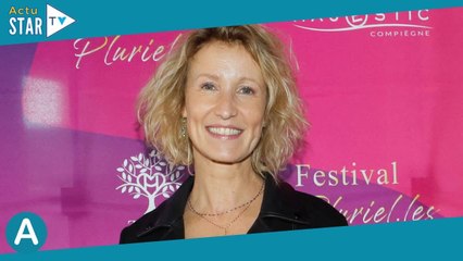 Alexandra Lamy "plus la même physiquement" ? Sa réplique cinglante, intervention des internautes