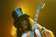 Slash, guitarrista de Guns N’ Roses, lanza su propia productora de películas de terror
