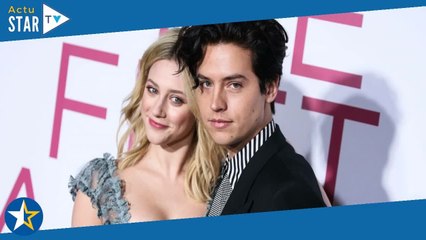 "On s'est fait beaucoup de mal mutuellement" : Cole Sprouse revient sur sa relation avec Lili Reinha