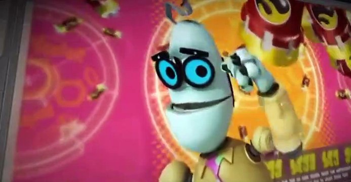 Bolts and Blip Bolts and Blip E013 Steve in Charge