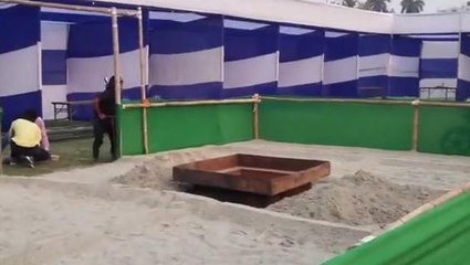 सुपौल: जिला स्थापना दिवस की चल रही है तैयारी, जानें क्या क्या होगा कार्यक्रम