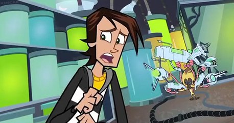 Packages from Planet X Packages from Planet X E023 Dream On / Squirrely Dan